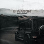 G-WAGON (feat. Wombat) [Explicit]