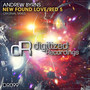 New Found Love/Red 5