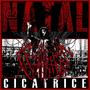 Cicatrice II: NATAL (Explicit)