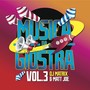 Musica da Giostra Vol. 3 (Explicit)