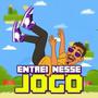 Entrei nesse Jogo