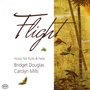 Flight (Music for Flute and Harp)