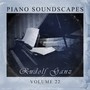 Piano Soundscapes Vol, 22