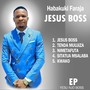 JESUS BOSS