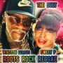 THE DUET ROOTS ROCK REGGAE