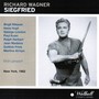 Wagner: Siegfried (New York, 1962)