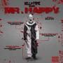 MR HAPPY (feat. DAMNED_) [Explicit]