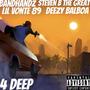 4 Deep (Explicit)