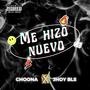 Me hizo nuevo RMX (feat. Jhoy BLS)