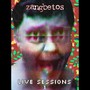 Zangbetos Live Sessions 1 (Live)