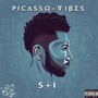 Picasso Vibes, Vol. 1 - Sounds of African Music (Explicit)