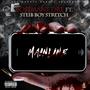 Mainline (feat. Steib Boy Stretch) (Explicit)