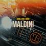 MALDINI (feat. VIN & IDRRI)