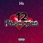 12 Posiciones