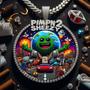 Pimpen 2 Sheezy (Explicit)