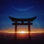 Black Torii