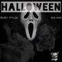 Halloween (scream 1996) (feat. RPGmar) [Explicit]