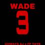 3 (feat. FP TayB) [Explicit]