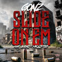 Slide On 'Em (feat. Guero & Mr.Lifted) [Explicit]