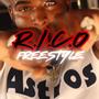 R.I.C.O Freestyle (Explicit)