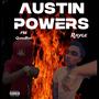 Austin Powers (feat. RAYGE) [Explicit]