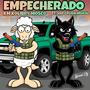 EMPECHERADO (feat. ssr crudamoral) [Explicit]