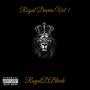 Royal Diaries Vol. 1 (Explicit)