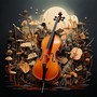 Pure Orchestra: Peaceful Melodic Expressions