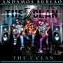 Andamos Burlao (feat. Thejclan Music & Mc Cheque)