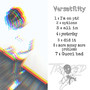 Versatility (Explicit)