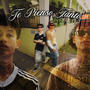 Te Pienso Tanto (feat. Slow Kb & Vulture Beatz)