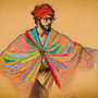Joseph and His Coat of Many Colors