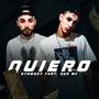 Quiero (feat. Gus MC) [Explicit]