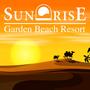 Sunrise Garden Beach Party