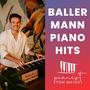 Ballermann Piano Hits 2024