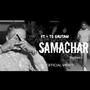 SAMACHAR (feat. TG GAUTAM) [Explicit]