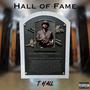 Hall Of Fame (Explicit)