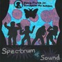 Spectrum of Sound