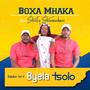 Nghena uva komba (feat. MAYANDA)