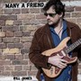 Many a Friend