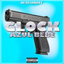 Glock Azul Bebê (Explicit)