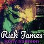 Rick James (Explicit)