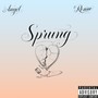 Sprung (feat. Angel)