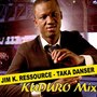 Taka danser Kuduro Mix - single