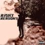 Right reasons (Explicit)