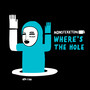 Where Is The Hole - Single