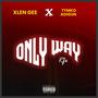 Only way refix (feat. Tymko adigun)