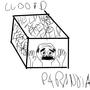 Cuboid Paranoia