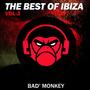 The Best Of Ibiza Vol.3, Compiled By Bad Monkey