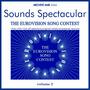 Sounds Spectacular: The European Song Contest, Volume 2